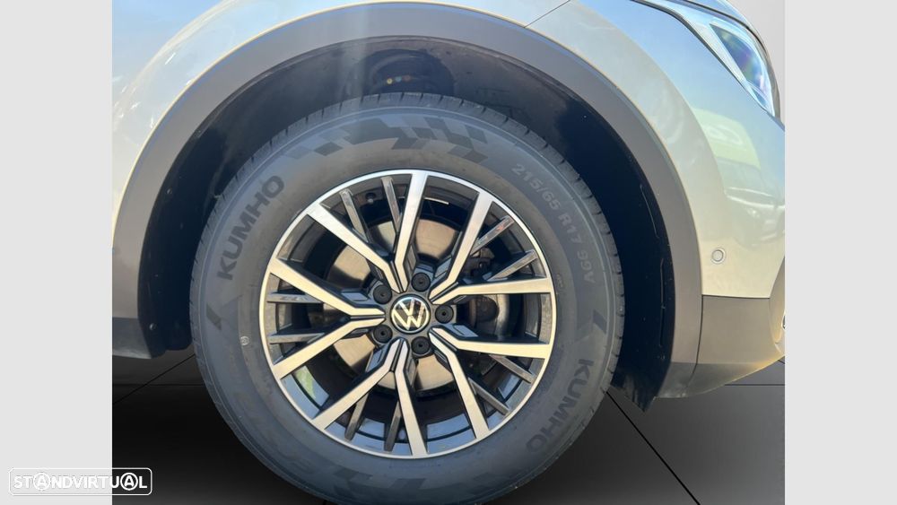 VW Tiguan 1.5 TSI Life - 20