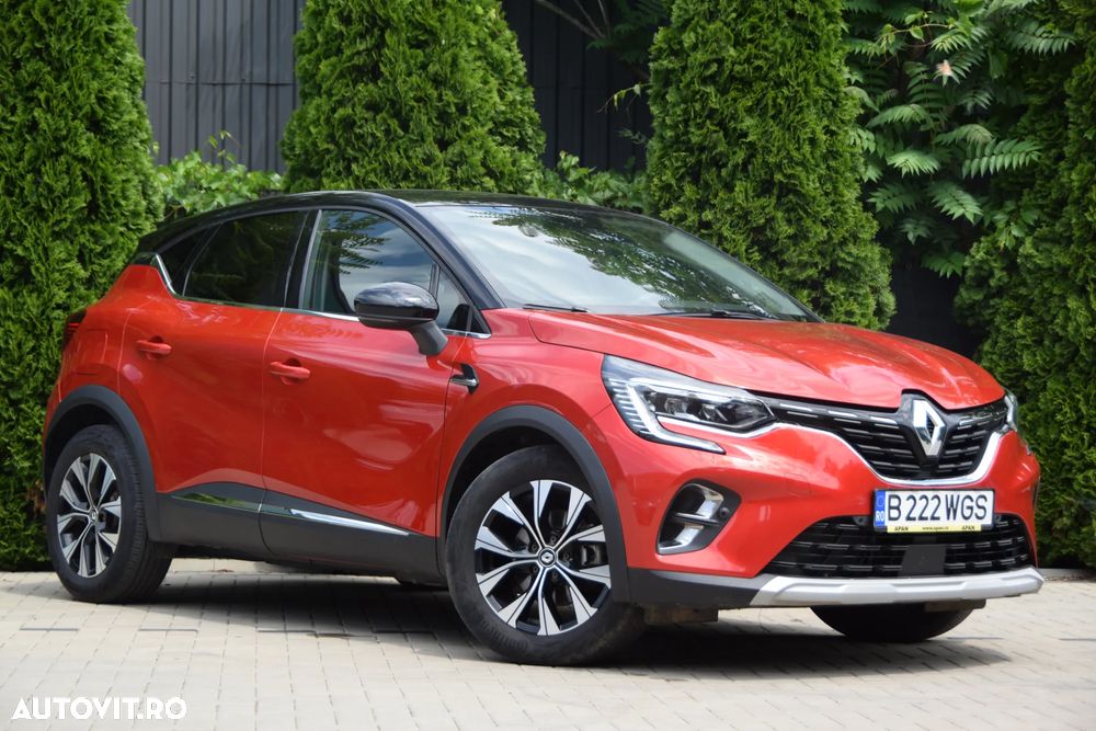 Renault Captur - 6