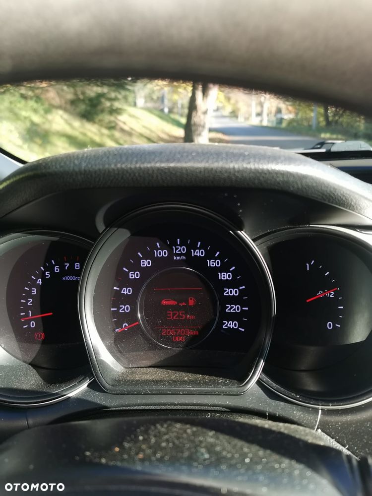 Kia Ceed 1.4 M - 10