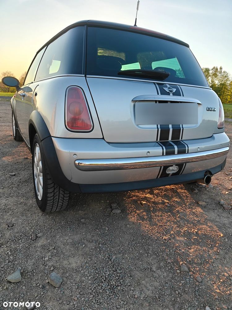 MINI Cooper - 17