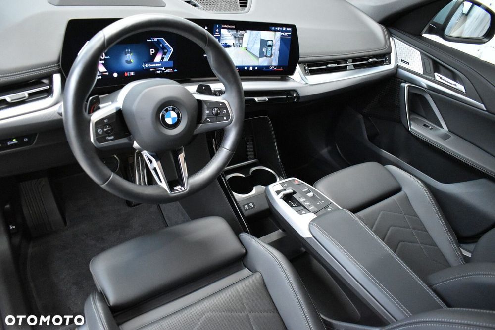 BMW X1 - 5