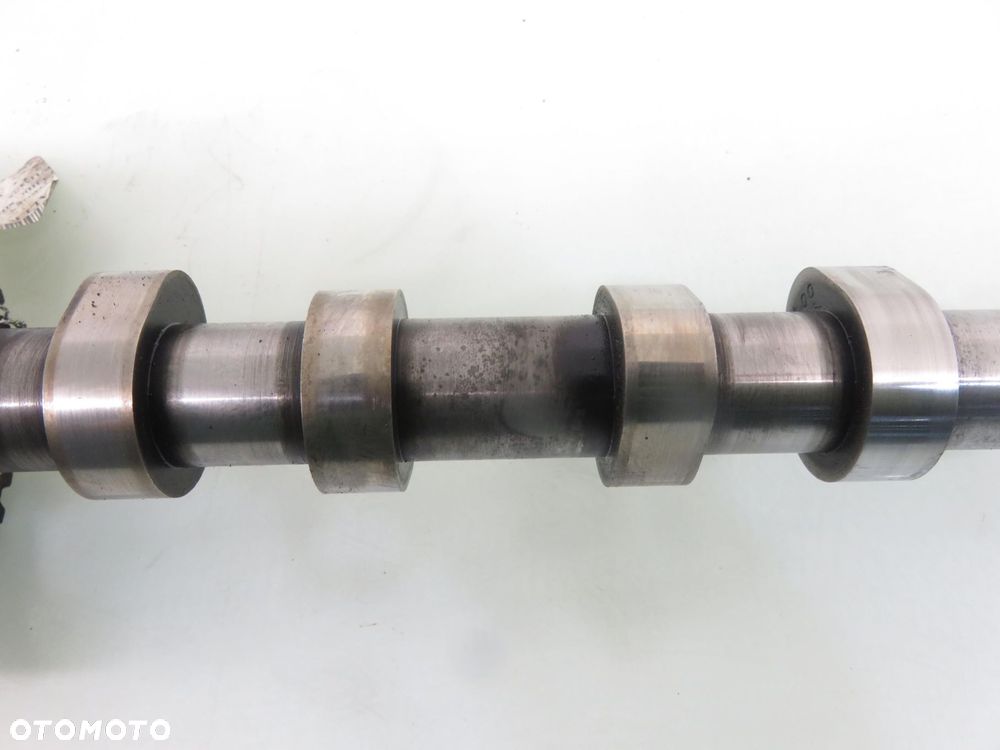 WAŁEK ROZRZĄDU CITROEN C3 I 1.4 HDi - 7