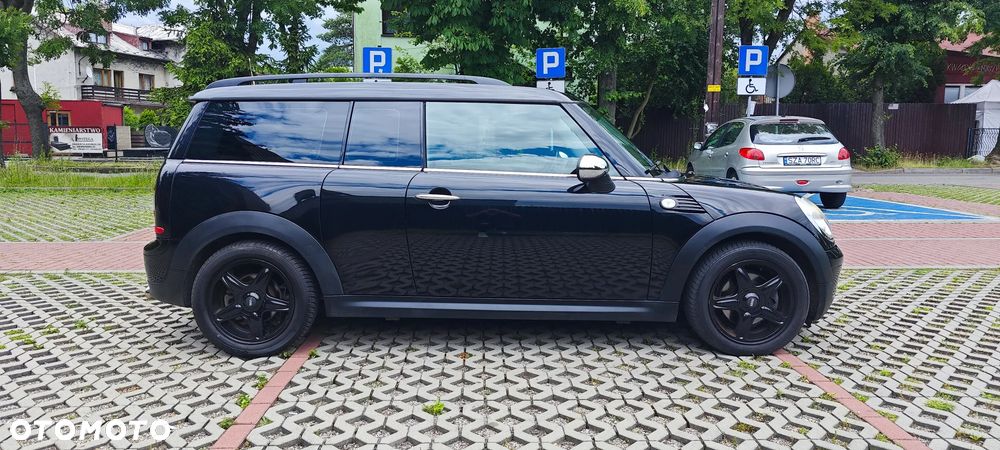 MINI Clubman - 19