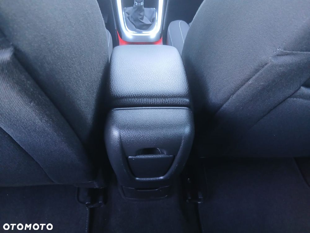 Opel Astra 1.4 Turbo Cosmo - 34