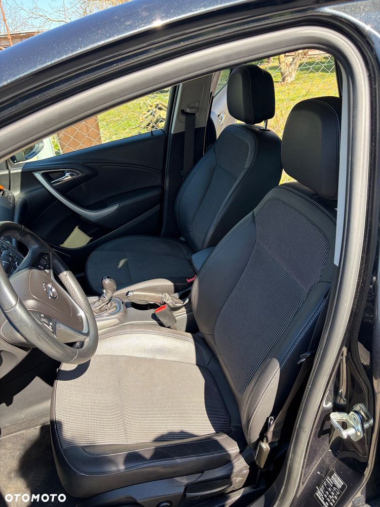 Opel Astra - 7