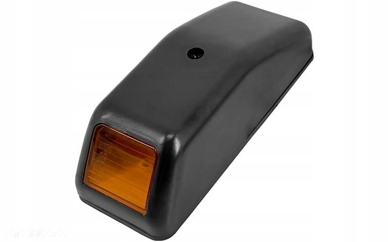 renault magnum lampa kierunkowskazu boczna prawa / lewa - 1