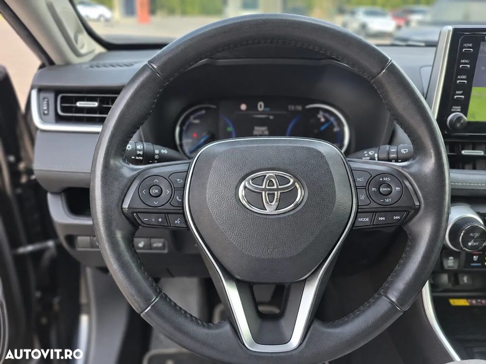 Toyota RAV4 - 14