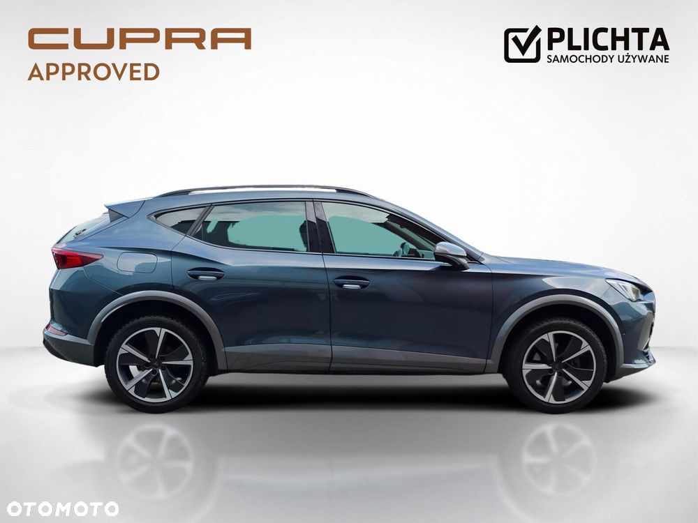 Cupra Formentor 1.5 TSI DSG - 6
