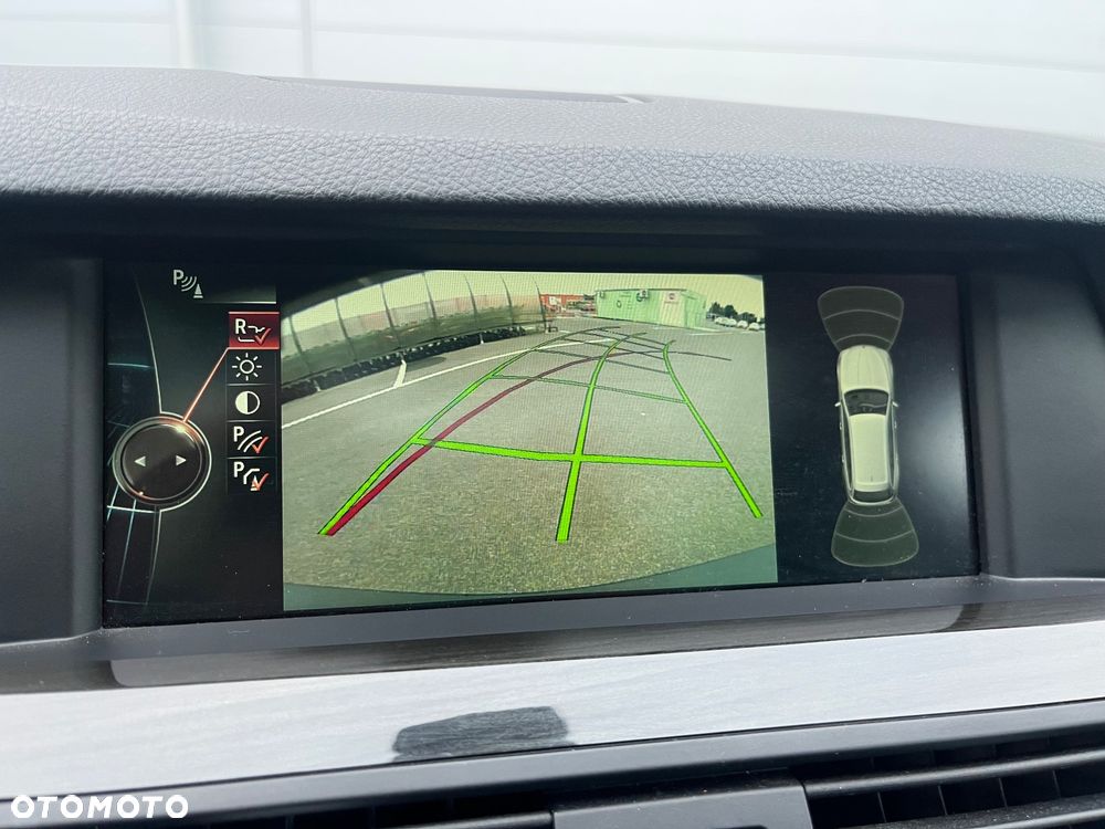 BMW Seria 5 - 22