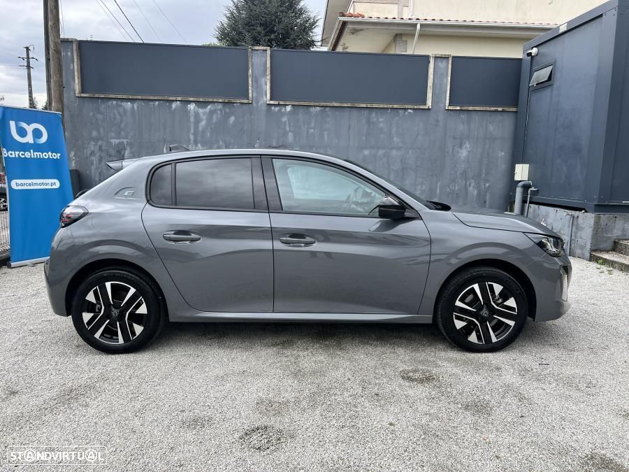 Peugeot e-208 51 kWh Allure - 7