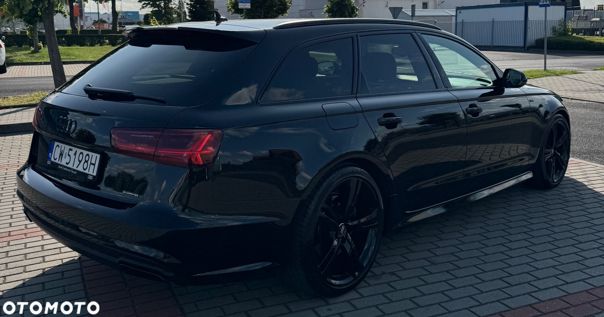Audi A6 ver-3-0-tdi-quattro-s-tronic - 10
