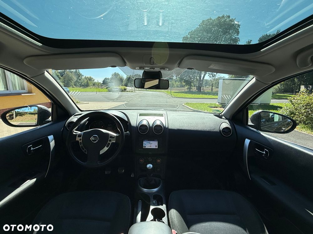 Nissan Qashqai+2 - 18