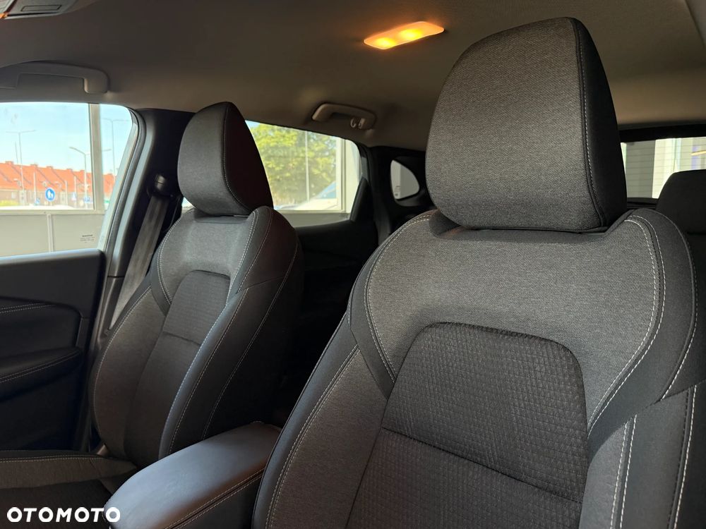 Nissan Qashqai 1.3 DIG-T MHEV N-Connecta Xtronic - 13