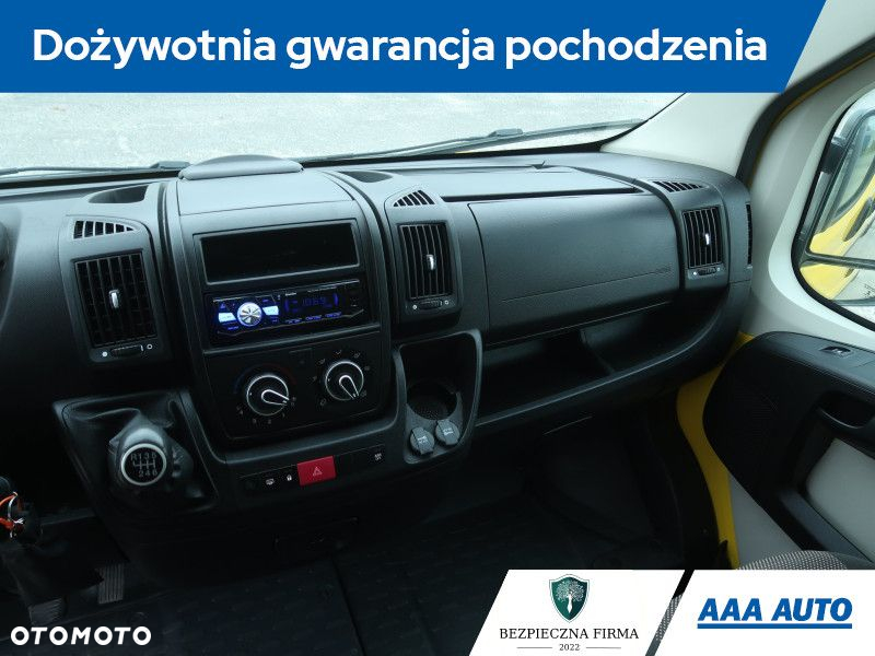 Peugeot boxer - 9