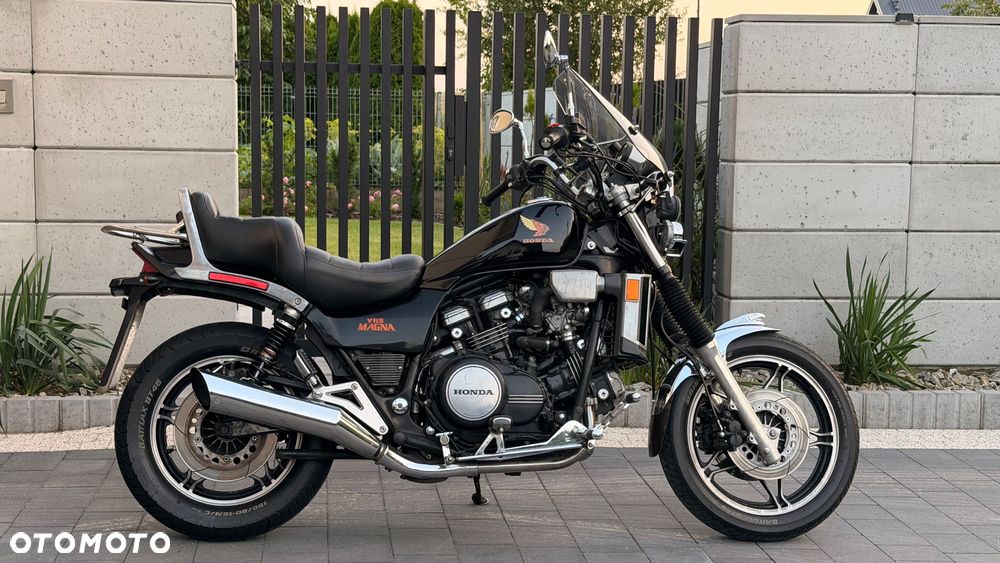 Honda Inny - 1