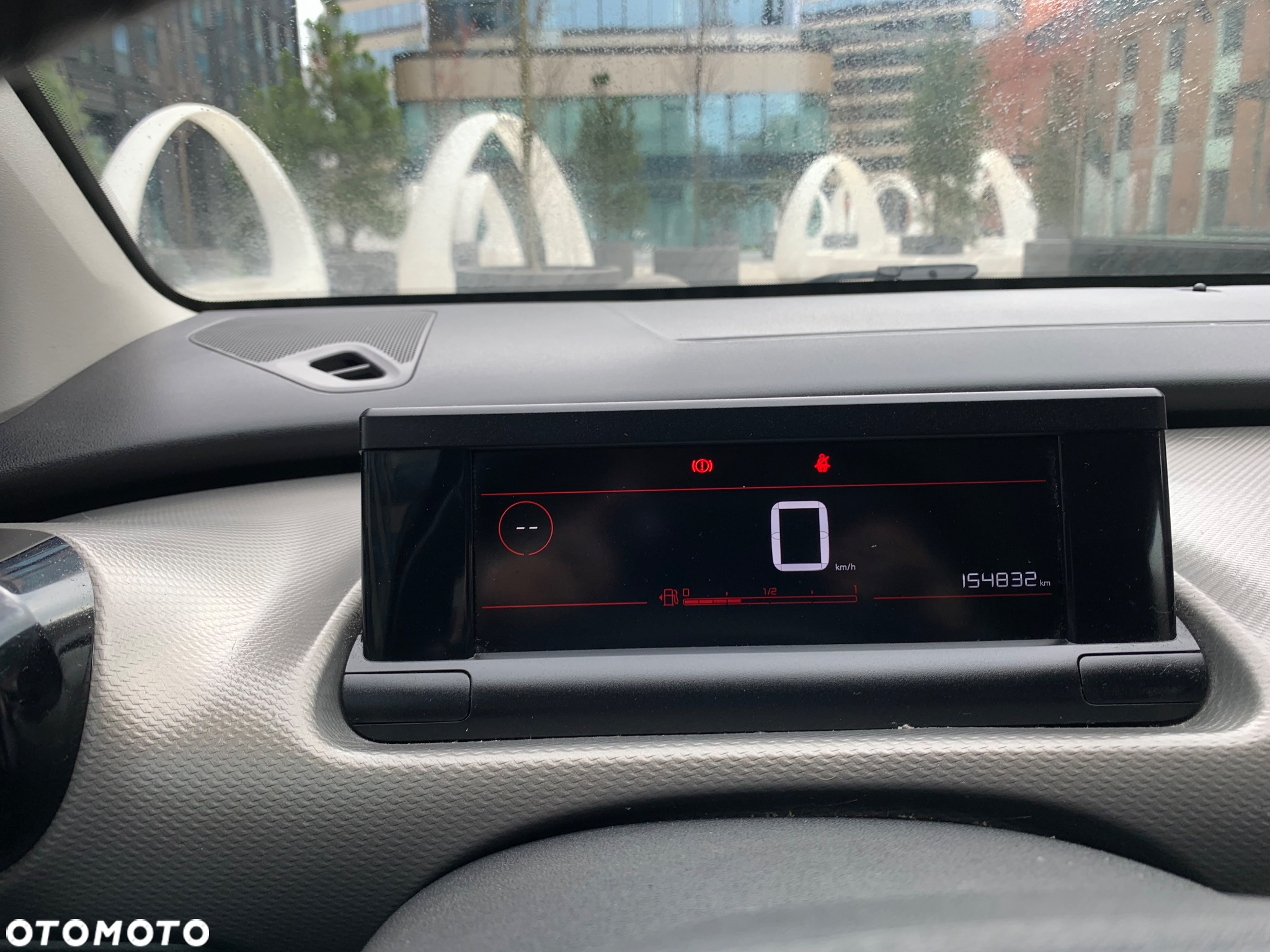 Citroën C4 Cactus 1.2 PureTech Feel S&S - 16