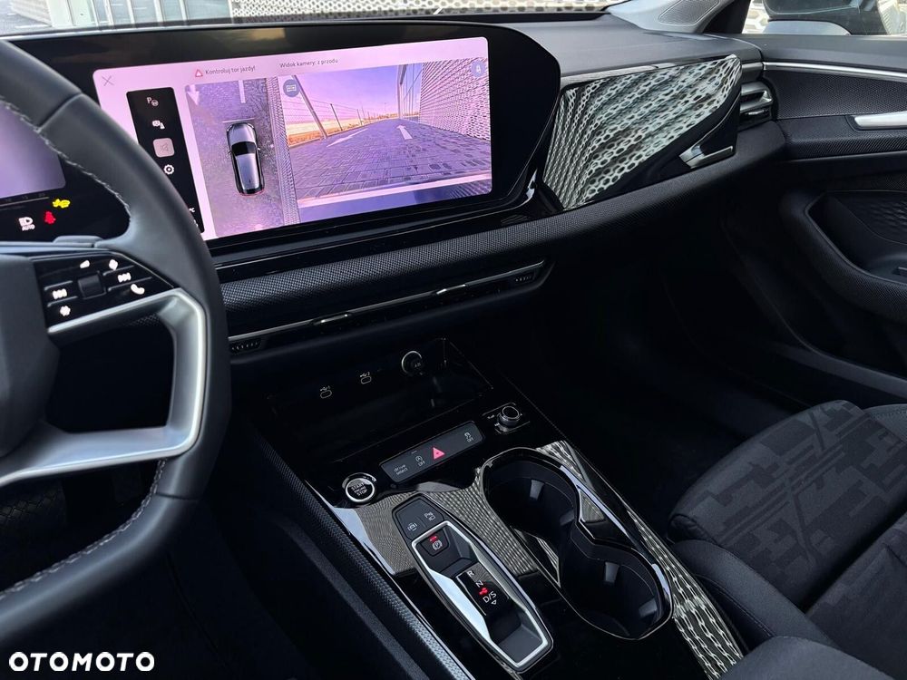 Audi A5 Avant - 27
