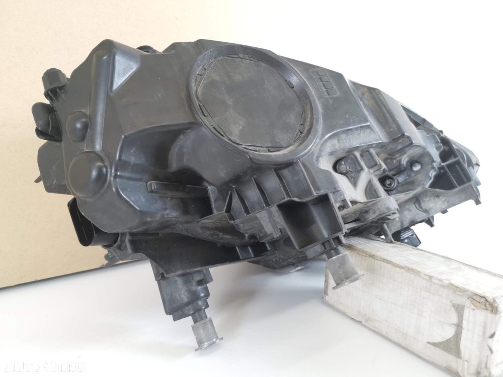 Far Stanga Full Led Matrix Porsche  Cayenne 3 9Y 2017 2018 2019 2020 2 - 6