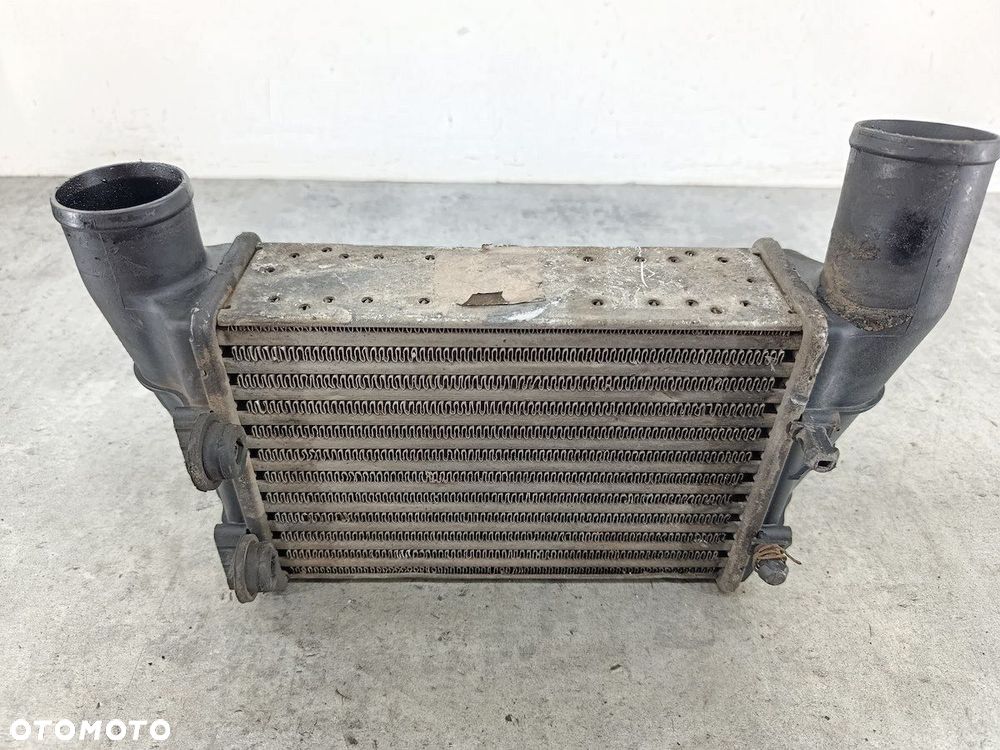 CHŁODNICA INTERCOOLER VW PASSAT B5 058145805A 1.9 TDI - 4