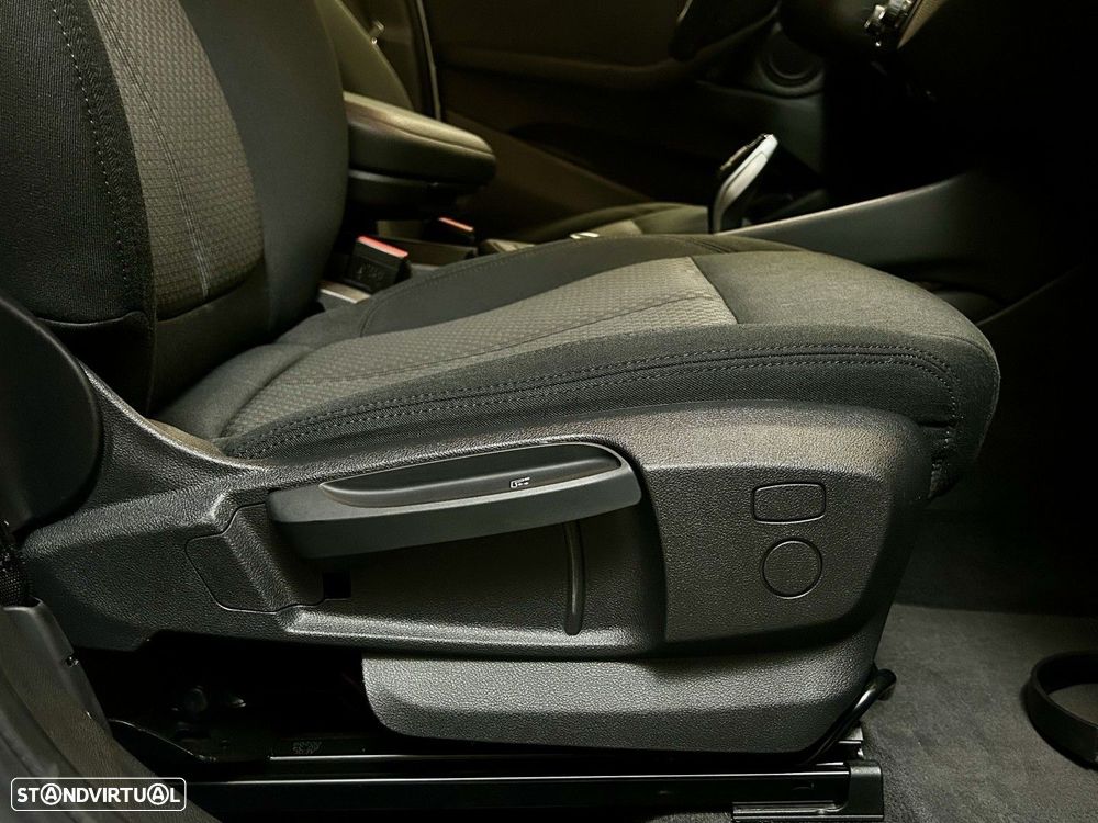 BMW X1 18 i sDrive xLine Auto - 59