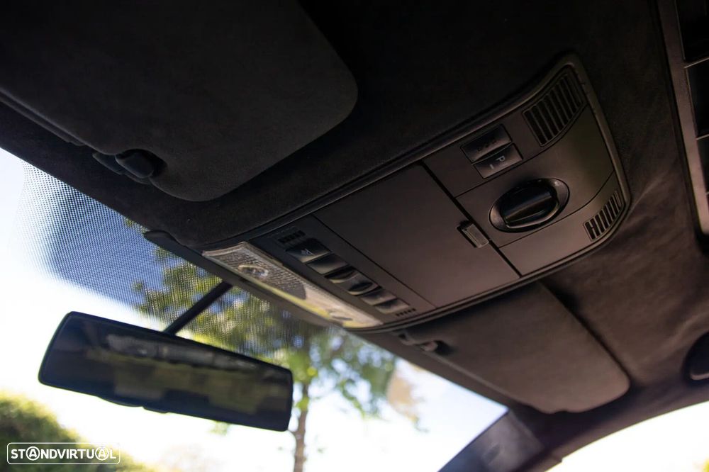 Porsche Cayenne Turbo - 24