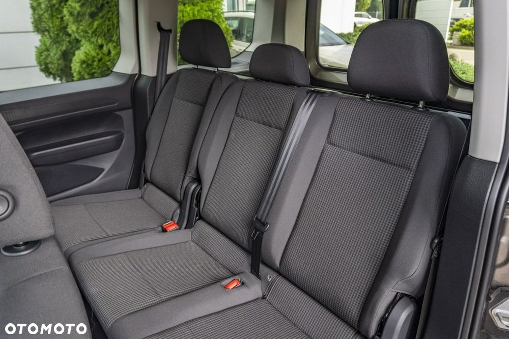 Volkswagen Caddy - 20