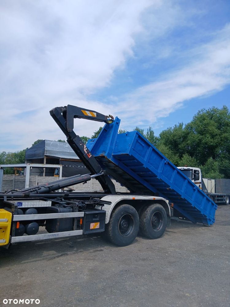 Scania 470R - 6