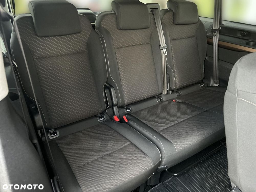 Toyota Proace Verso 2.0 D4-D Long Family - 20