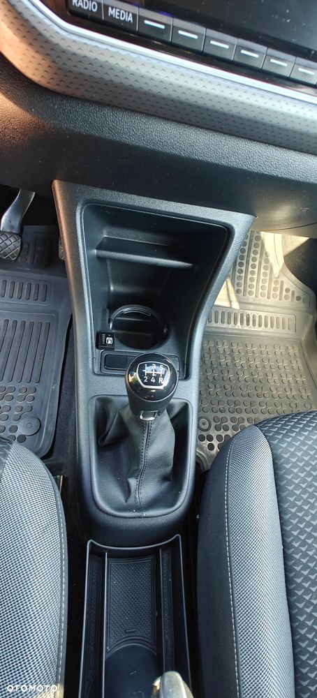 Volkswagen up! Active - 20