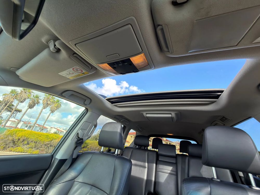 Toyota Land Cruiser 3.0 D-4D Luxury CA - 12