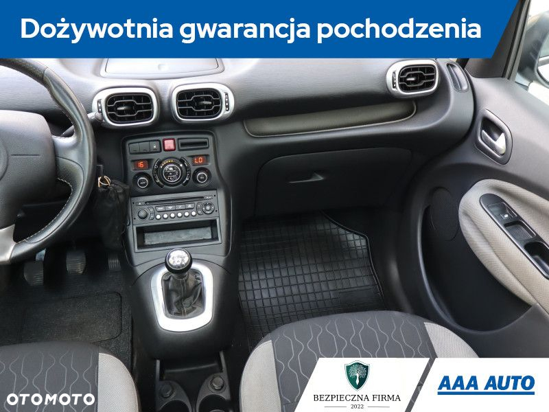 Citroën C3 Picasso - 9