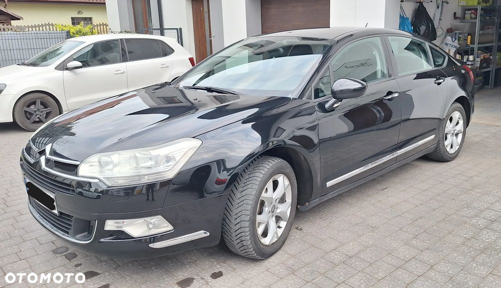 Citroën C5 2.0 HDi Exclusive - 1