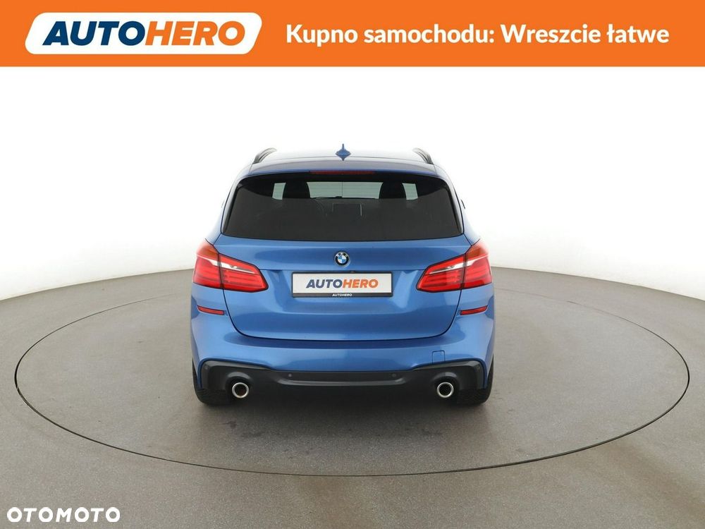 BMW Seria 2 218d M Sport - 7