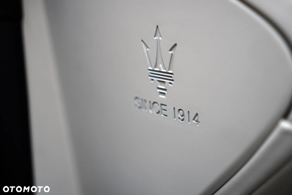 Maserati GranTurismo - 27