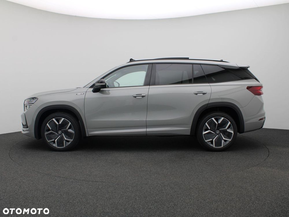 Skoda Kodiaq 2.0 TDI 4x4 DSG Sportline - 2