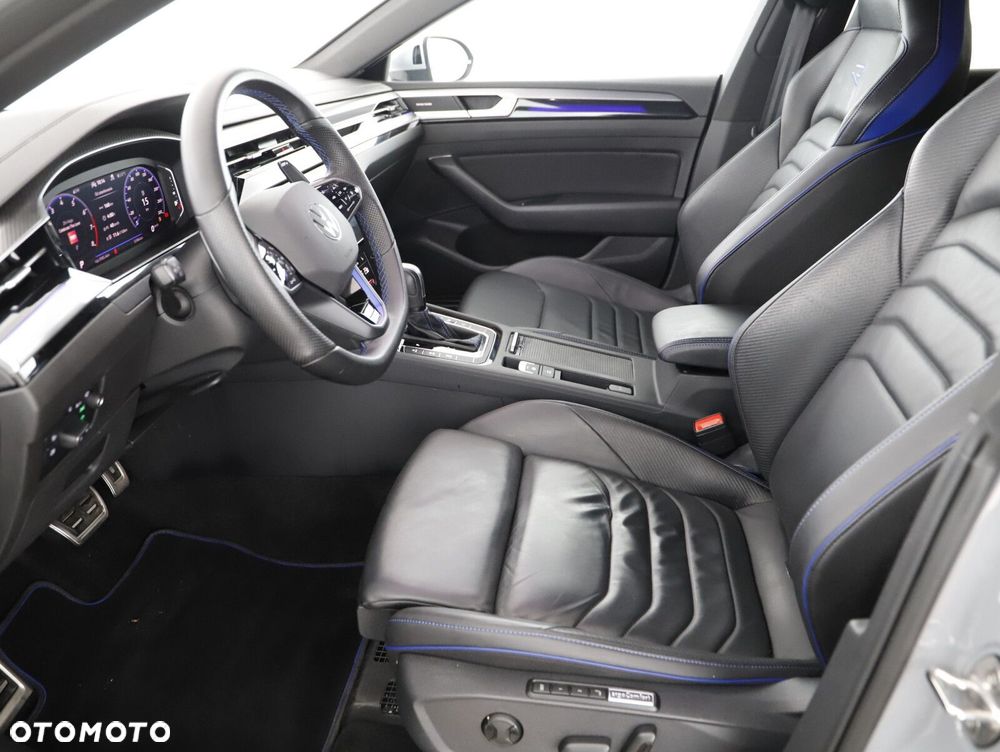 Volkswagen Arteon Shooting Brake - 6