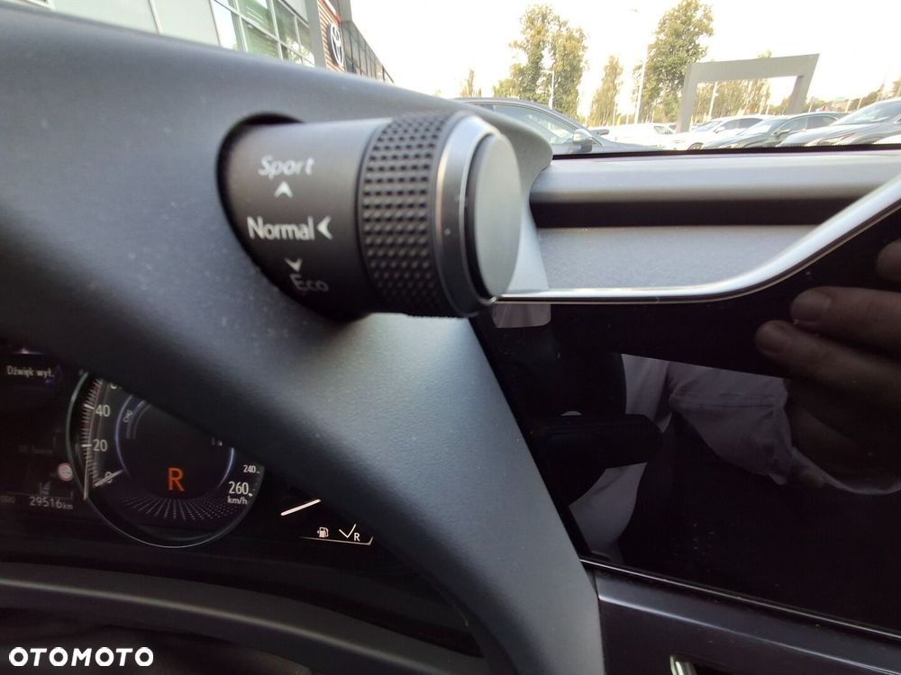 Lexus UX 250h GPF Business 2WD - 21