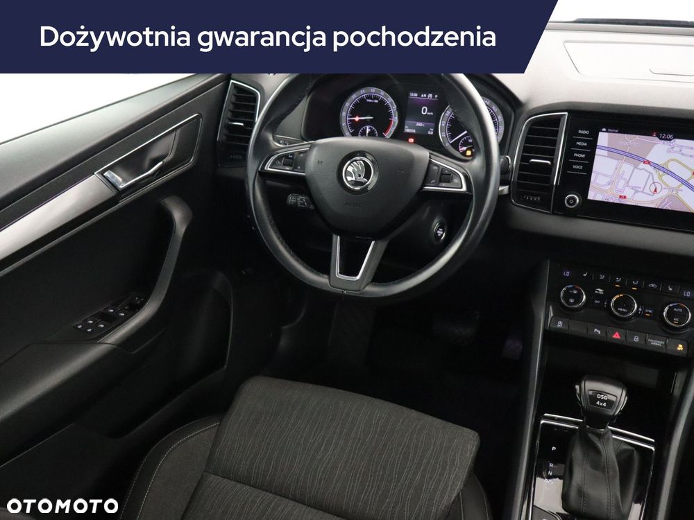 Skoda Karoq - 9