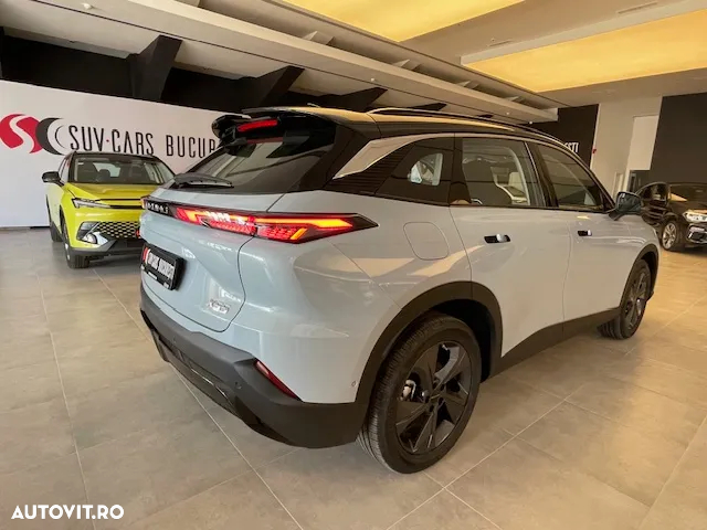 Baic X55 Beijing II Luxury - 5