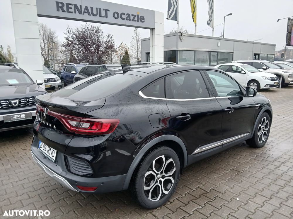 Renault Arkana 140 EDC Intens - 2