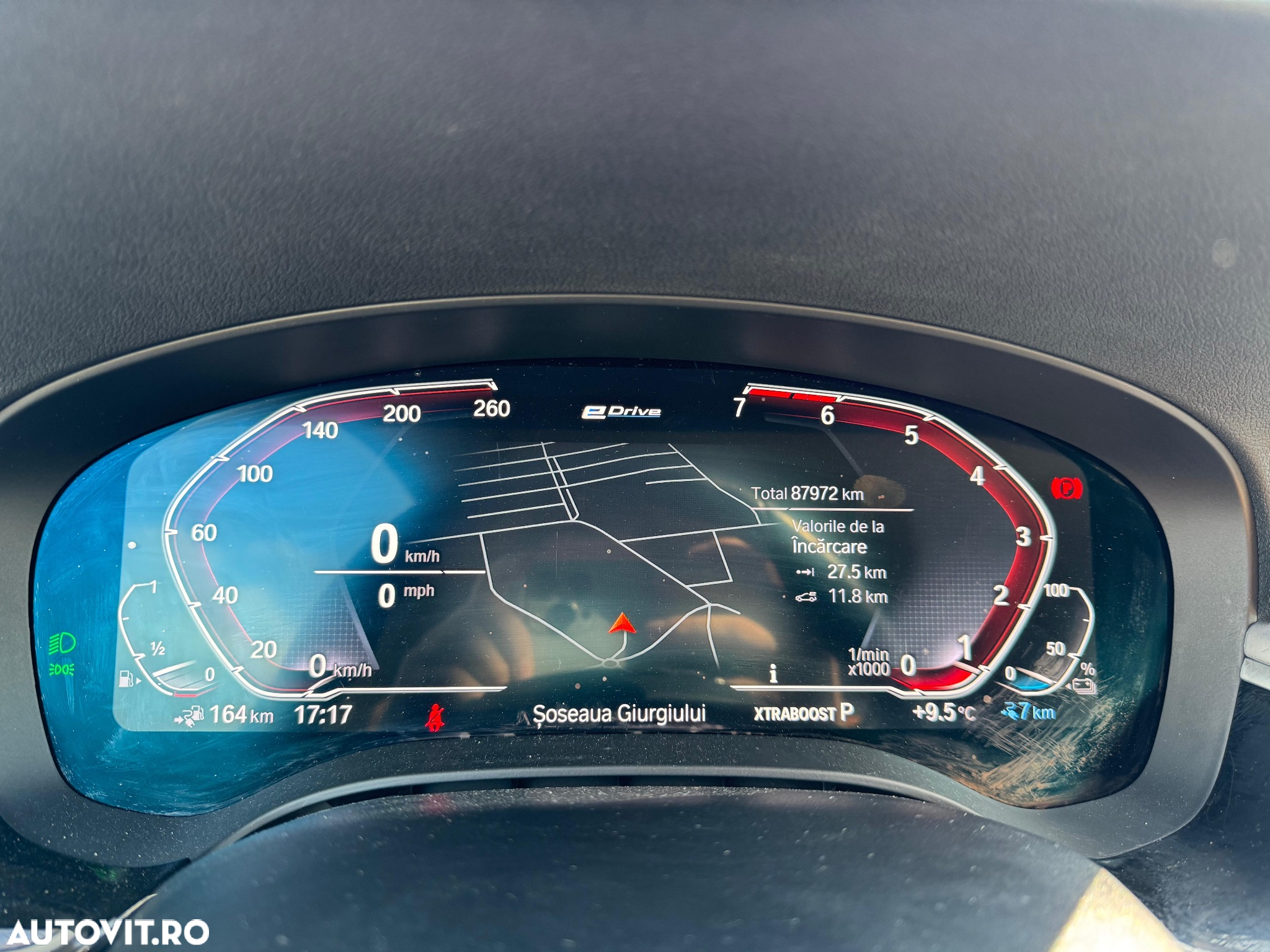 BMW Seria 5 545e xDrive AT PHEV - 7