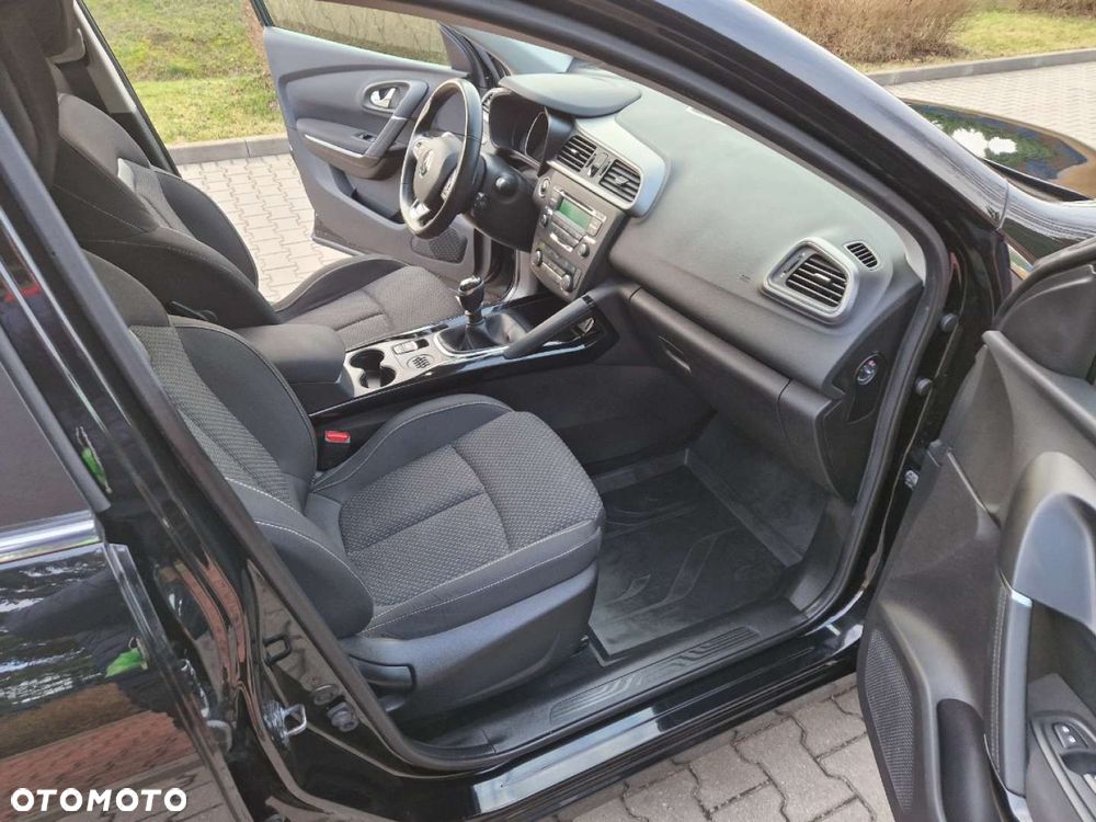 Renault Kadjar Energy TCe 130 Life - 16