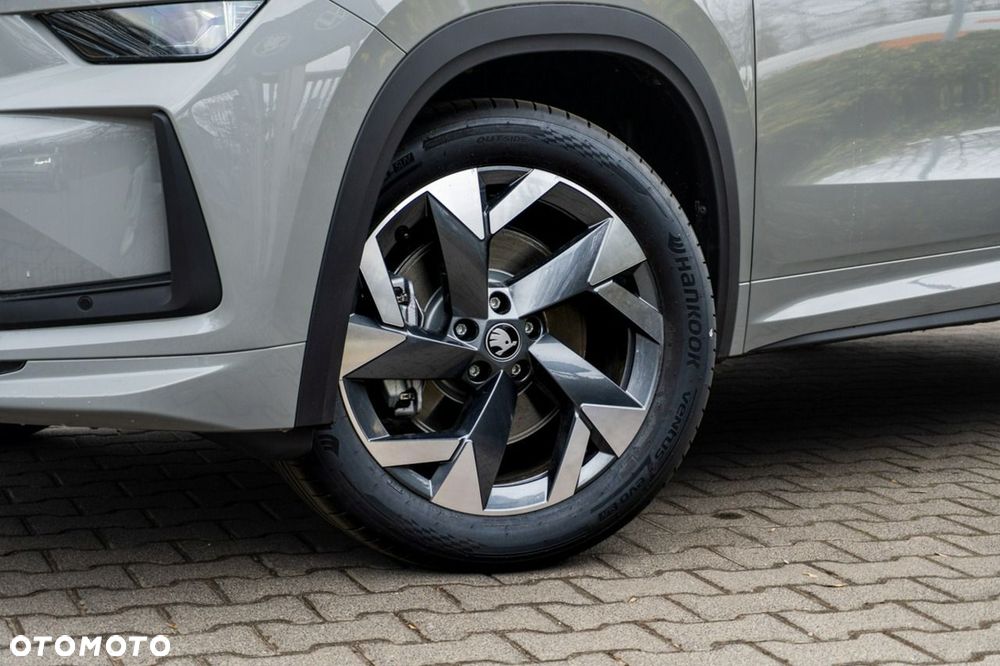 Skoda Kodiaq - 4