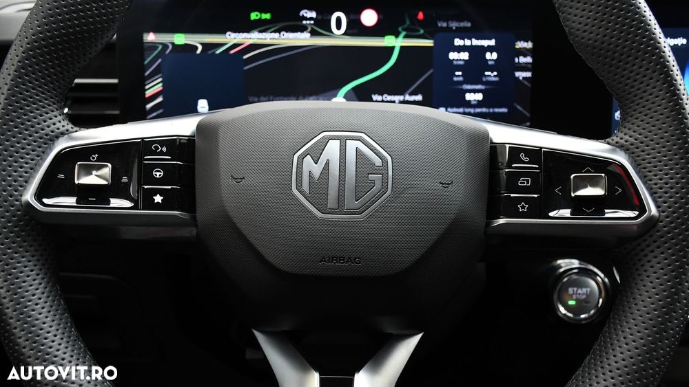 MG HS 1.5 T-GDi 7DCT Exclusive - 27