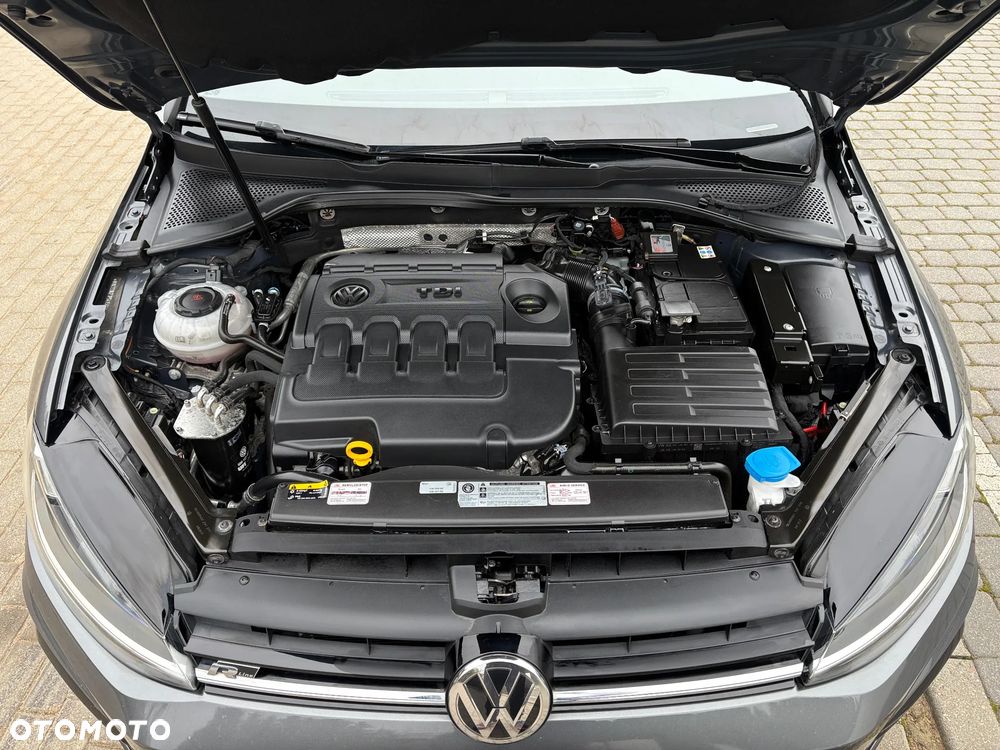 Volkswagen Golf 1.6 TDI (BlueMotion Technology) Comfortline - 17