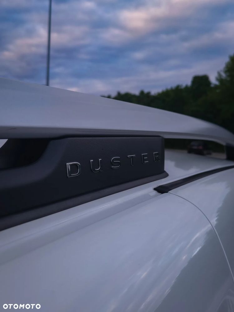 Dacia Duster 1.0 TCe Prestige - 8