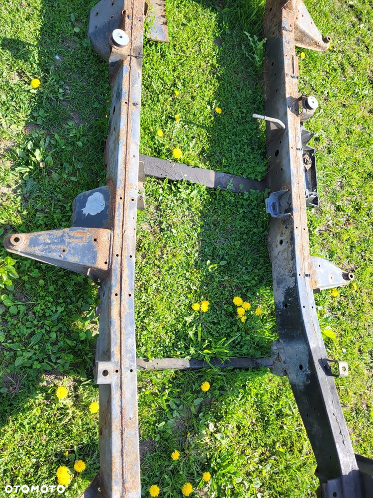 Land Rover Discovery II Rama - 3