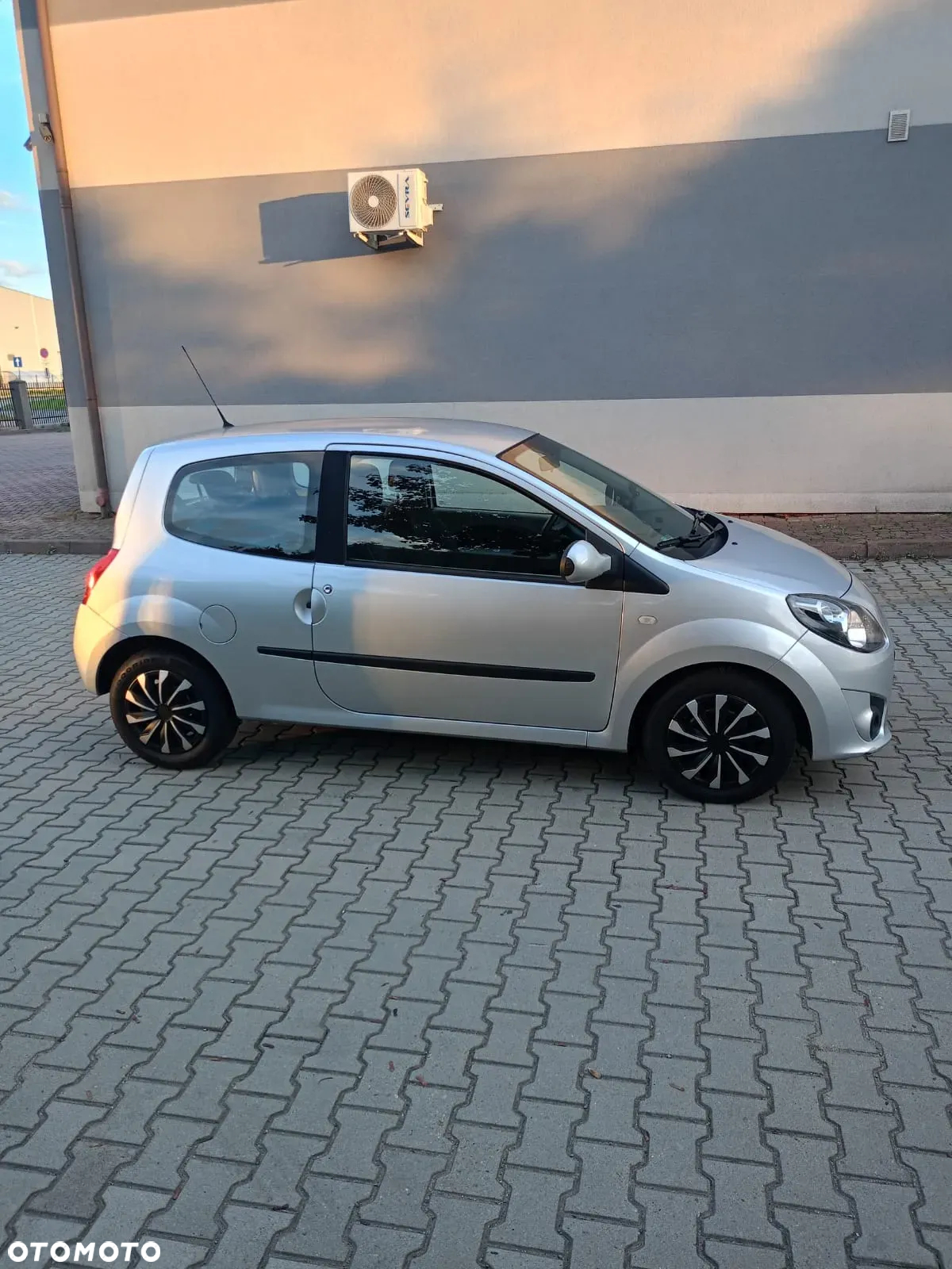 Renault Twingo - 7