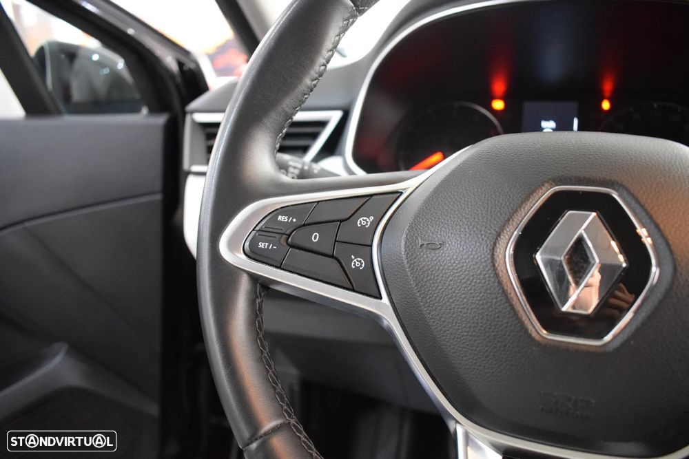 Renault Clio TCe 90 EQUILIBRE - 6