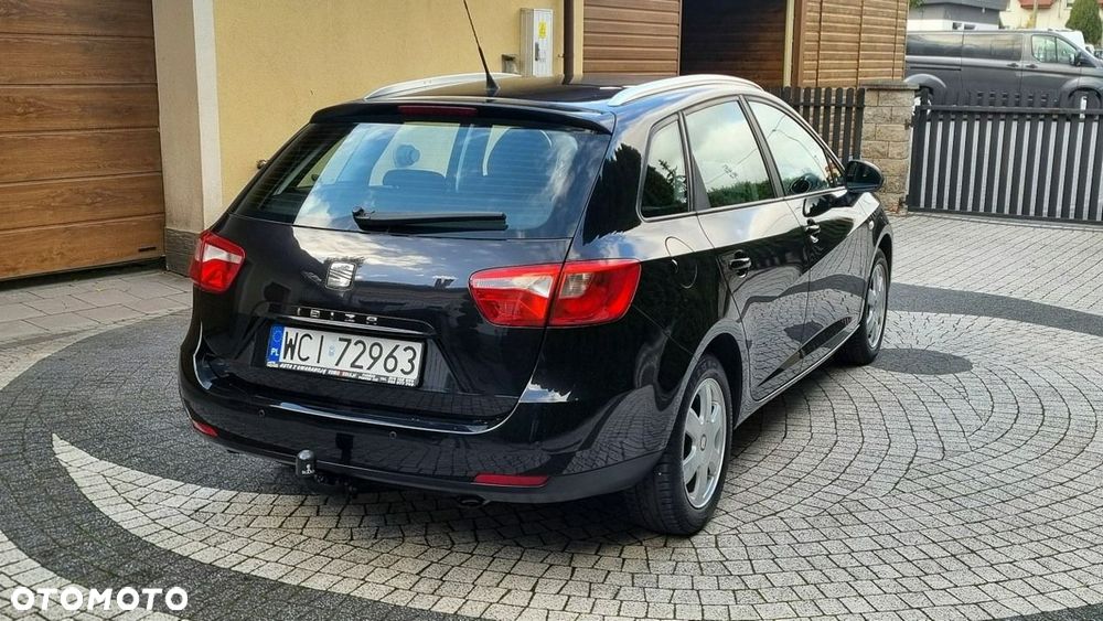 Seat Ibiza - 6